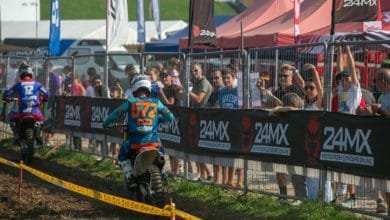 Motocross Prestige: il campionato italiano in tv Rai 4 Il Campionato Italiano Motocross Prestige sbarca sulla Rai