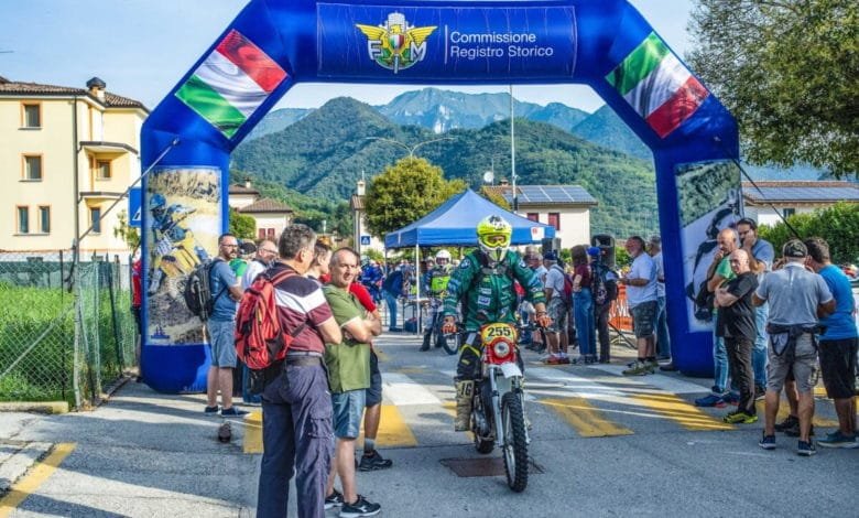 Regolarità a Gaggio Montano: iscrizioni aperte! 1 regolarità