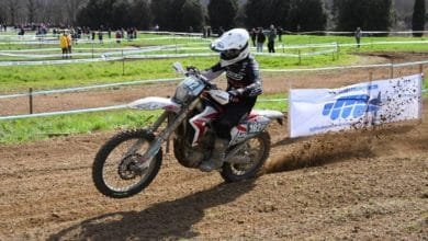 Successi Team Italia FMI all’Europeo Enduro 5 Vittorie e podi dei Talenti Azzurri FMI all’Europeo Enduro