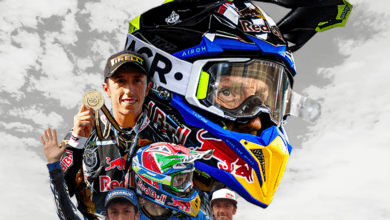 TC222 - La leggenda: il film sulla carriera di Cairoli 9 “TC222 – The Legend”. E’ disponibile il film sulla carriera di Cairoli