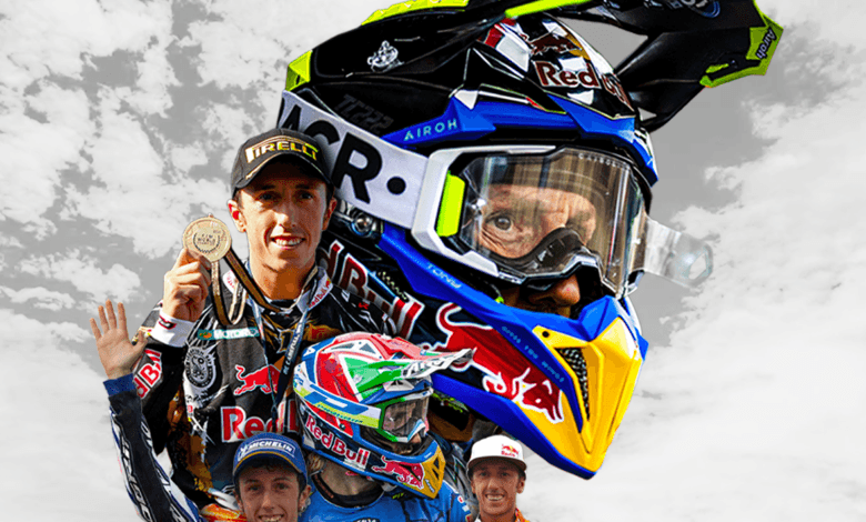 TC222 - La leggenda: il film sulla carriera di Cairoli 1 “TC222 – The Legend”. E’ disponibile il film sulla carriera di Cairoli