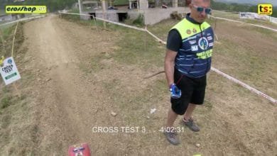 Matelica Campionato italiano Regolarità GR 5 2024 CROSS TEST 4 1719677950 maxresdefault