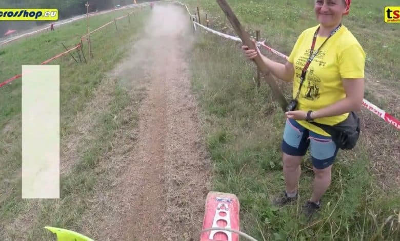 GR5 Cross Test Capriva del Friuli - Campionato Italiano Regolarita 1 1719699904 maxresdefault