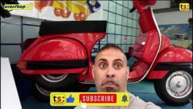 Palermo Capo Nord con un SI Piaggio DAY 2 Lucca 3 1719710874 hqdefault