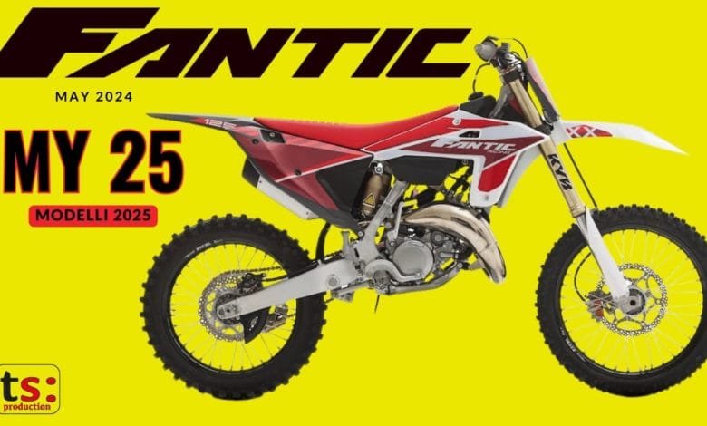 Fantic nuovi modelli 2025 MY25 1 1719718204 maxresdefault