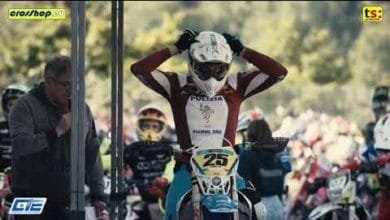Bosio Campionato Italiano Enduro Major concluso 2°round 10 1719725542 hqdefault
