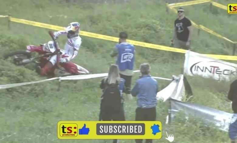 Assoluti d’Italia Enduro Spoleto 2024 PROLOGO SUPER TEST 1 1719729183 maxresdefault