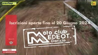 Capriva del Friuli 5ª prova Campionato Italiano Regolarità GR5 2 1719736494 hqdefault