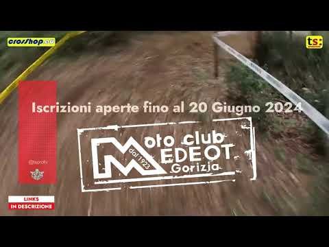 Capriva del Friuli 5ª prova Campionato Italiano Regolarità GR5 1 1719736494 hqdefault