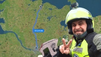 Palermo Capo Nord con un SI Piaggio DAY 3-6 KIEL 2 1719740154 maxresdefault