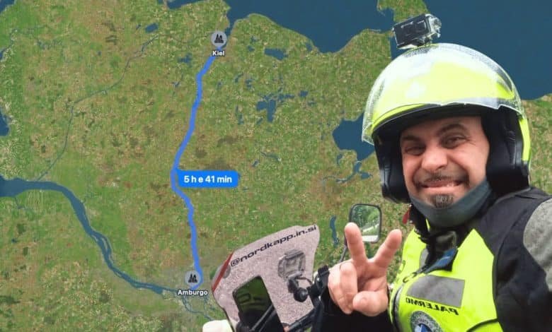 Palermo Capo Nord con un SI Piaggio DAY 3-6 KIEL 1 1719740154 maxresdefault