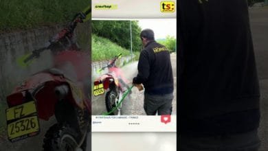 In partenza per Cabasse Francia - European Enduro Vintage 1 1719758464 maxresdefault
