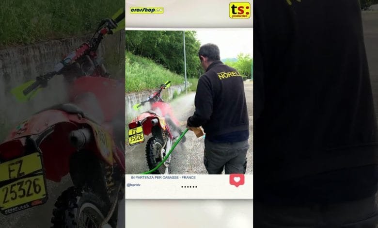 In partenza per Cabasse Francia - European Enduro Vintage 1 1719758464 maxresdefault
