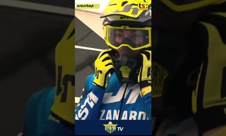 Assoluti d'Italia Enduro Spoleto live su FedermotoTV 1 1719769443 maxresdefault