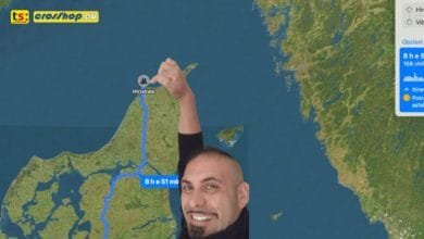 Palermo Capo Nord con un SI Piaggio DAY 7-8 AABENRAA 1 1719776758 maxresdefault