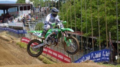 Carpi Night Show: in gara anche Philippaerts e Tixier 5 Carpi Night Show, in gara anche Philippaerts e Tixier