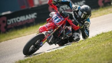 Supermoto - Premiazione "Trofeo Tre Regioni 2024" 3 Modifiche calendario Campionato Interregionale Supermoto – Nuova data