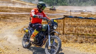 Cambio nel calendario Trofeo Scrambler e Maxienduro 2024 8 Variazione nel calendario del Trofeo Scrambler e Maxienduro 2024