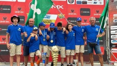 Convocati Minienduro 2024: TDR 4 TDR Minienduro 2024 – I convocati