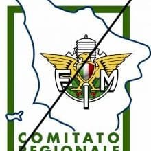 MC Tartarughe Veloci in lutto 3 Lutto per il MC Tartarughe Veloci