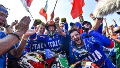 Sei Giorni di Enduro 2025 in Italia 2 In Italia la Sei Giorni di Enduro 2025