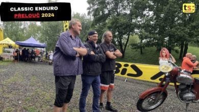 Classic Enduro Prelouc 2024 day before 3 1722633712 maxresdefault