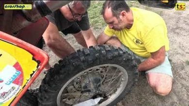 Kielce 2024 Cagiva 125 Manutenzione pre gara 1 1723933923 hqdefault