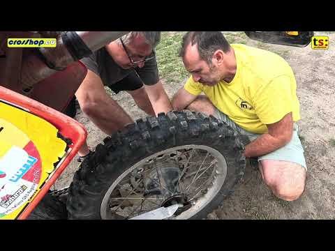 Kielce 2024 Cagiva 125 Manutenzione pre gara 1 1723933923 hqdefault