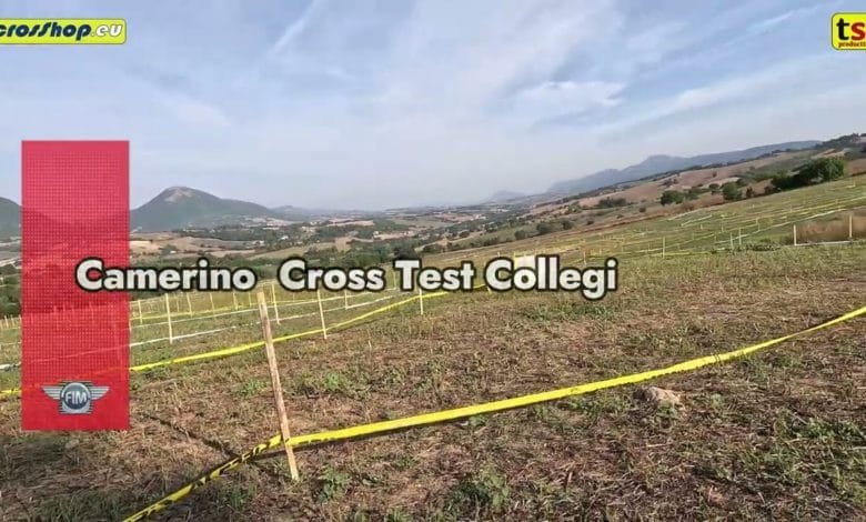 FIM Enduro Vintage Trophy Camerino Cross Test Collegi 1 1725187837 maxresdefault