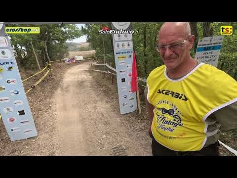 FIM Enduro Vintage Trophy Camerino Enduro Test Day 3 1 1725657603 hqdefault