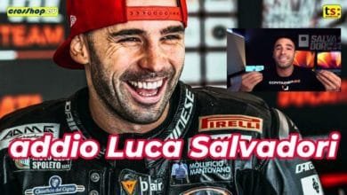 Luca Salvadori è morto in un incidente in gara 1 1726434424 maxresdefault