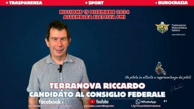 76ª Assemblea Nazionale Ordinaria Elettiva della Federazione Motociclistica Italiana. 3 1726917904 maxresdefault
