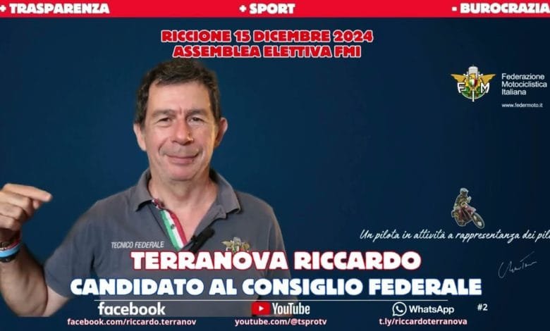 comunicazione #3 Rappresentante Licenziati Responsabile abusi Mog 1 1727262304 maxresdefault