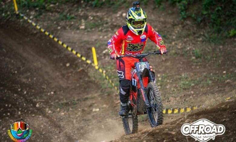 Campionato Regionale E-BIKE CROSS Lombardia 2024 Inaugurato 1 Istituito il Campionato Regionale E-BIKE CROSS Lombardia 2024