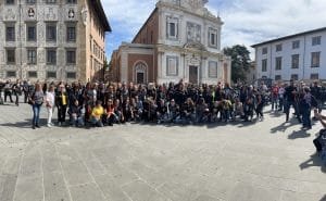 Raduno Motociclistico MC PISA 1 Motoraduno MC PISA