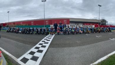 13/10/2024 PrimiPassi FMI Polini 7 Foto di gruppo PrimiPassi Day FMI Polini