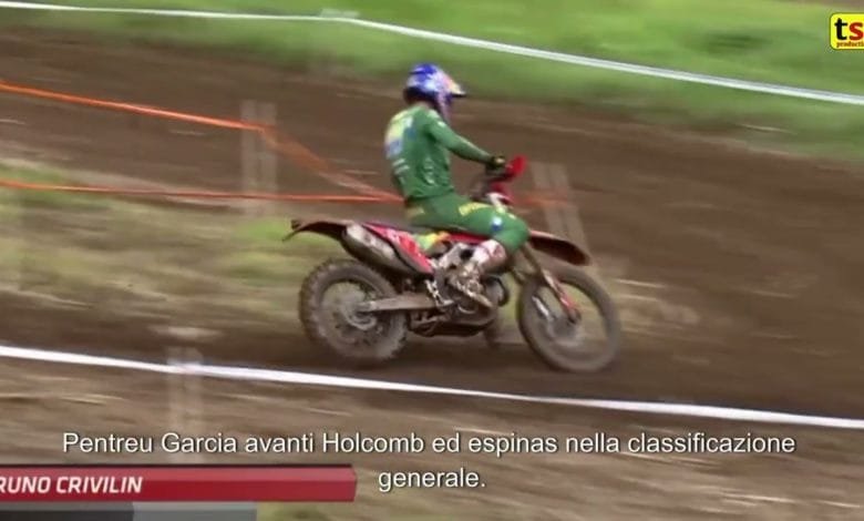 Six Days 2024 Silleda - Day One (Parte 2) | Inizio della Competizione in Spagna! 1 1728948363 maxresdefault