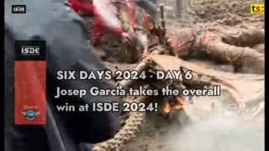 SIX DAYS 2024 DAY 6 Josep Garcia takes the overall win at ISDE 2024! 🔥🇪🇸 1 1729358523 maxresdefault