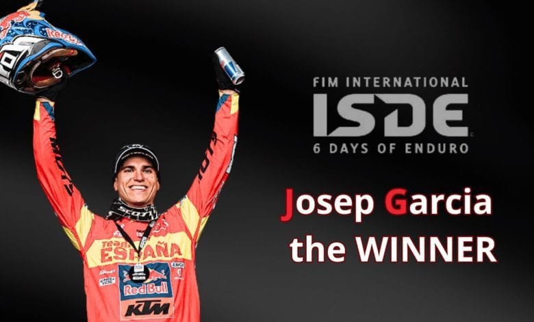 SIX DAYS 2024 Josep Garcia the WINNER 🔥🇪🇸 1 1729369504 maxresdefault
