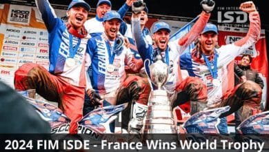 Final Results 2024 FIM ISDE France Wins World Trophy | Josep Garcia Takes 4th Scratch Victory 4 1729377002 maxresdefault