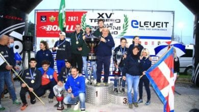 Convocati TDR Enduro 2024 6 TDR Enduro 2024 – I convocati