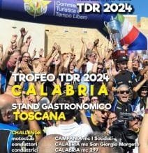 Tdr turismo 2024: grazie a tutti! 10 Tdr turismo grazie a tutti 2024