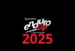 ENDUROGP 2025 CALENDAR