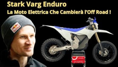 Stark Varg Enduro | La Moto Elettrica Che Trasformerà l'Off Road! 2 1731264363 maxresdefault