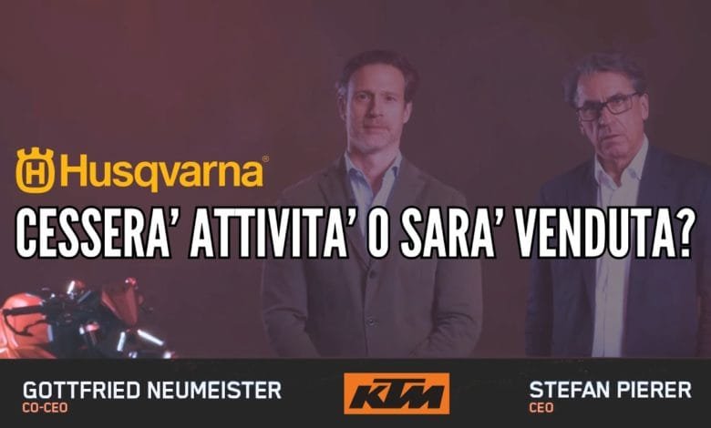 La crisi di KTM sarà la fine di HUSQVARNA ? 1 1733042926 maxresdefault