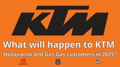 What will happen to KTM, Husqvarna and Gas Gas customers in 2025! 1 1733090927 maxresdefault