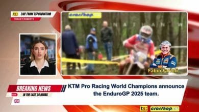 KTM Pro Racing World Champions announce the EnduroGP 2025 team 1 1733183537 maxresdefault
