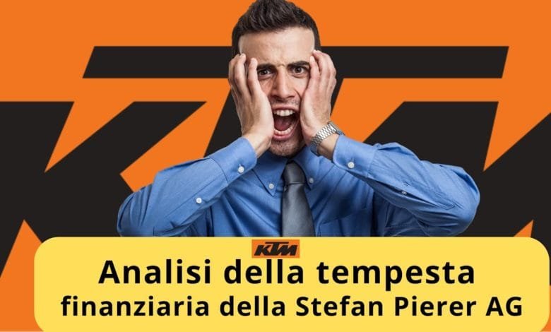 Crisi KTM | Analisi della tempesta finanziaria della Stefan Pierer AG 1 1733238450 maxresdefault