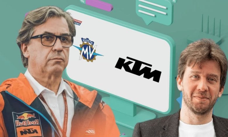 MV Agusta ADDIO A KTM dal 2025 | KTM sotto indagine! 1 1734720905 maxresdefault