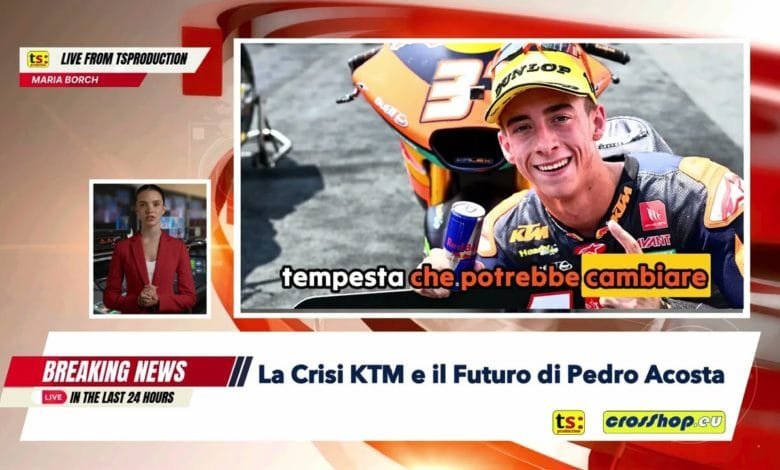 La Crisi KTM e il Futuro di Pedro Acosta nel 2025. Tutta la Verità 1 1736247585 maxresdefault